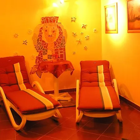 Garni Petra Hotel Slapy (Prague-West)