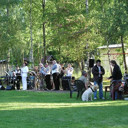 Garni Petra * Slapy (Prague-West)