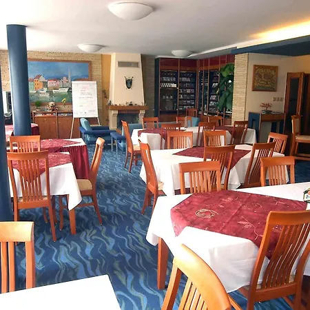 Garni Petra Hotel Slapy (Prague-West)