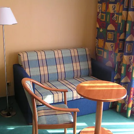 Hotel Garni Petra *