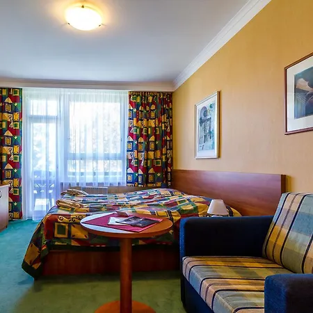 Garni Petra Hotel Slapy (Prague-West)